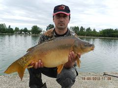carpfising 19-05-20013